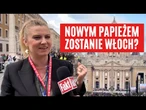 Trwają przygotowania do KONKLAWE. Jak wygląda Watykan do środka - zdradza Magdalena Wolińska-Riedi