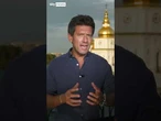 Ukraine faces biggest challenge yet ahead of White House talks