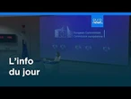 L’info du jour | 24 juin 2026 - Soir