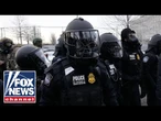 JAIL TIME? DOJ sues Virginia as ICE fight ERUPTS