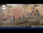 Good Morning America: News to start your day | June 25