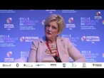 Calderone a Genova: "24 milioni di occupati. C'è voglia di lavoro stabile"