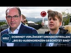 MIGRATION: Streit um sichere Herkunftsstaaten! – „Abschiebungen dürfen keine Einmalmaßnahme sein“