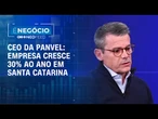 “Panvel cresce 30% ao ano em Santa Catarina”, diz Julio Mottin Neto, CEO da empresa | É NEGÓCIO