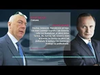 Kolejne TAŚMY! Roman Giertych i Leszek Czarnecki o porażce w wyborach!