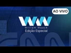 AO VIVO: WW Edição Especial - 13/06/2026
