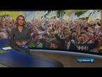 tagesthemen 23:15 Uhr, 24.08.2025