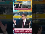 Przyszła grupa silnych razem, pod przywództwem Tuska i dopiero okazało się czym jest szaleństwo.