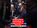 Kolejni politycy potwierdzają, że były naciski na Hołownię w sprawie Zgromadzenia Narodowego
