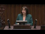 Wielichowska: jaka była skala pomocy poszkodowanych przez wielką wodę? Wiele gim to plac budowy
