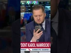 PILNE: Prof. Czarnek miał wypadek samochodowy.