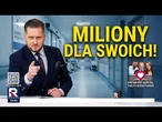 Prywatny folwark dla polityków i miliony dla wybranych. Kto naprawdę rządzi szpitalami?