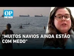 Por que o Estreito de Ormuz ainda não voltou à normalidade | O POVO News
