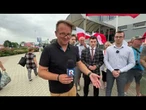 Referendum i pikieta: mieszkańcy Gminy Zgorzelec mówią DOŚĆ