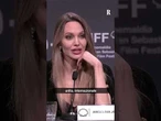 Angelina Jolie: "Amo il mio Paese, ma in questo momento non lo riconosco"