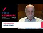 Poder Entrevista: Nelson Silveira, CEO da Nexblue Energia