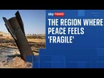 How the Iran-Israel attacks unfolded - and where we stand now