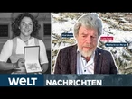 LAURA DAHLMEIER IST TOT - Rettung erfolglos! Tragödie am Laila Peak in Pakistan | WELT Newsstream
