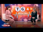 Tg4 Medicina - I disordini temporomandibolari