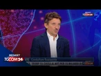 Tommaso Labate a Tgcom24: "Realpolitik, il programma per analizzare la realtà"