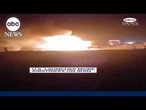 U.S. launches more airstrikes on Iran
