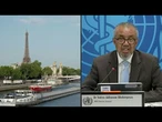 França detecta primeiro caso de ebola | AFP