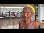 Le très puissant ouragan Melissa s'apprête à frapper la Jamaïque • FRANCE 24