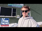 ‘FRAUD-PRENEURS’: Nick Shirley exposes alleged rampant health care fraud