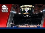 Security Increased For NBA Finals; Earthquake Strikes Philippines. What You Need to Know- June 8