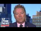 Why Rand Paul still won't endorse Trump despite Biden's 'weakness'