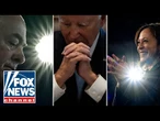 WATCH: Dem calls out party members over Biden's health coverup