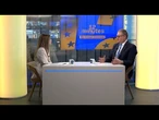 Pas d'alternative à une adhésion complète à l'UE, selon le vice-Premier ministre ukrainien