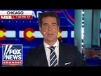Jesse Watters: To be honest, most people are here to see the Obamas