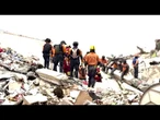 One month since dual earthquakes rocked Venezuela