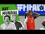 DIRECTO: Las conclusiones del decepcionante debut de España en 'Hay Mundial'