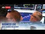 Business Live | Thursday 10 April