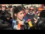 Global Sumud Flotilla, Schlein: "Loro detenzione illegale, Israele li rilasci e li rimandi a casa"