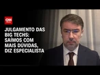 Análise: Regulamentação das redes deixou mais dúvidas do que certezas, diz Carlos Affonso Souza | WW