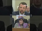 DHS congressional hearing ERUPTS in fiery clash #shorts #us #news #foxnews #politics