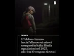 Nel 2025 quasi 18mila segnalazioni di minorenni scomparsi