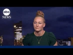 NSA whistleblower Reality Winner on rebuilding her life in new memoir