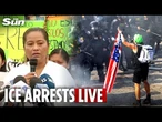 LIVE: Families of ICE detainees speak out in news conference