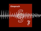 #394: Streit ums Sexualstrafrecht, KI für Anwälte und ein Fall von Wildpinkeln - F.A.Z. Einspruch
