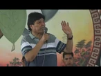 Evo Morales não consegue registrar candidatura presidencial | AFP
