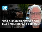 Brasil x EUA: Qual o futuro do combate ao crime? l OP News