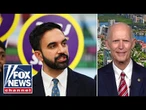 'LAND OF OPPORTUNITY': GOP Sen. touts FL amid NYC socialism rise