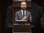 Kosiniak wychwala siebie i Kierwińskiego pod niebiosa!