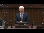 Zyska ostrzega przed upadkiem przemysłu: „Czekają na dobre przepisy i wsparcie państwa”