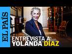 ESPAÑA | Yolanda Díaz, en EL PAÍS: “Gobernar no es resistir. Gobernar es transformar”