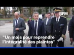 Réexamen de 70.000 plaintes pour violences sur mineurs: une mission impossible ?